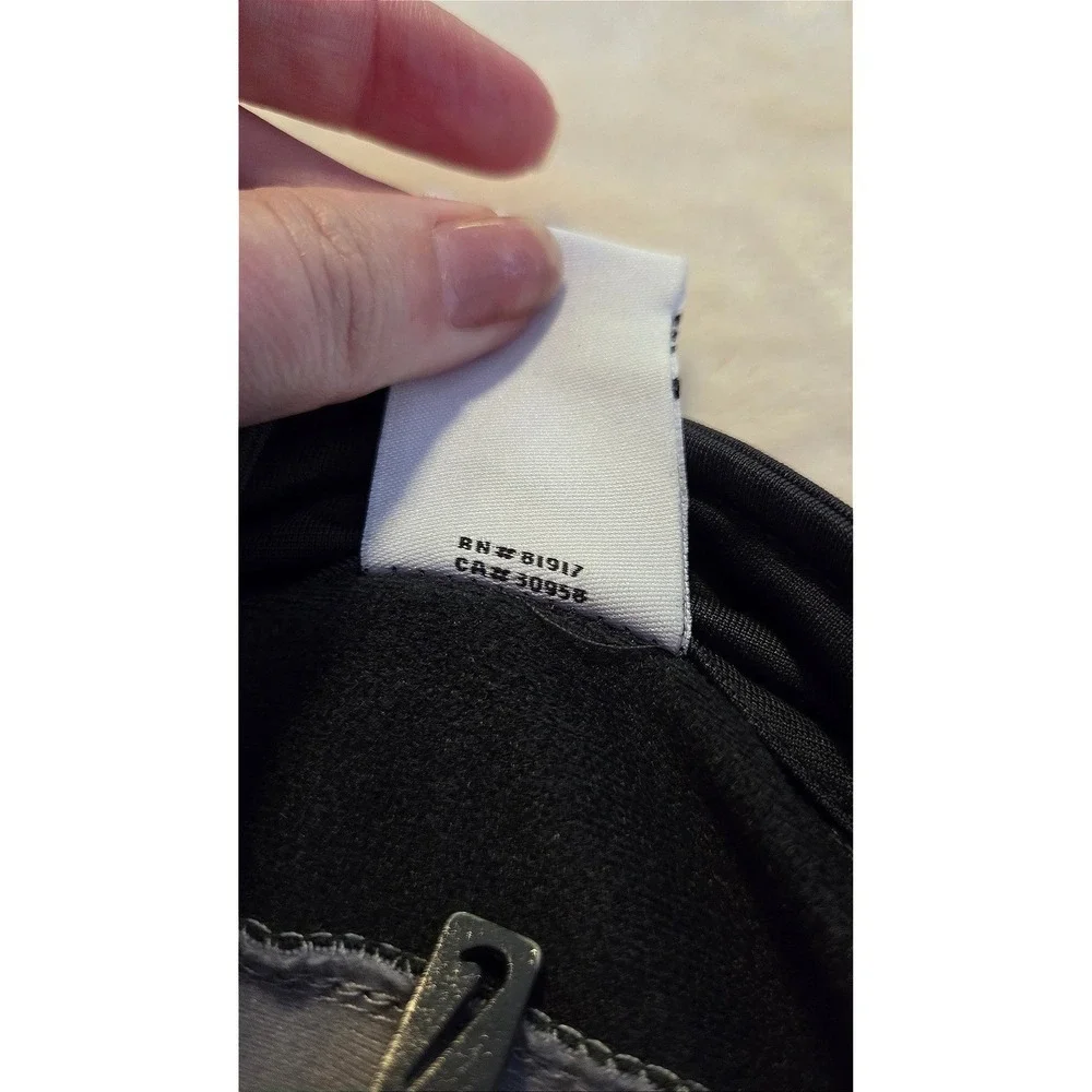 Nike classic toddler